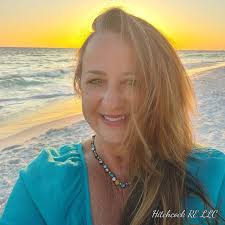 Susan Tucker — Real Estate Agent